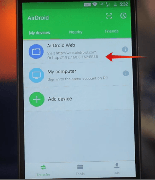 如何在Windows和Mac上截屏播放您的Android智能手机？