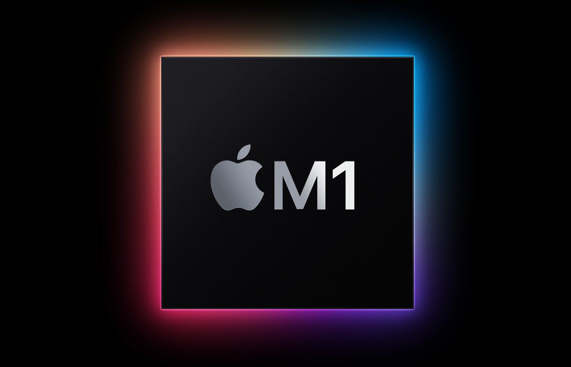 Apple 推出M1 芯片Mac ，下面是概述它的性能及介绍！