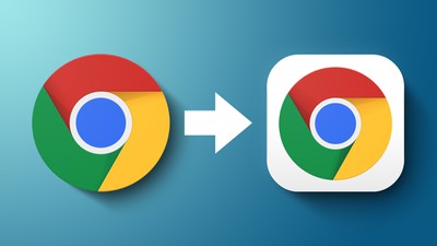 适用于macOS Big Sur的最新版Google Chrome浏览器添加了更新的图标和其他新功能