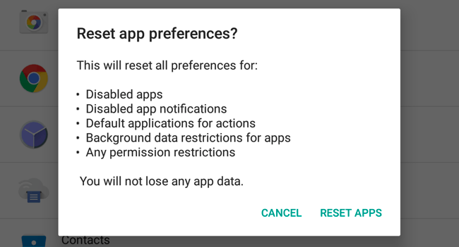 修复安卓Android手机上的“未安装应用”错误