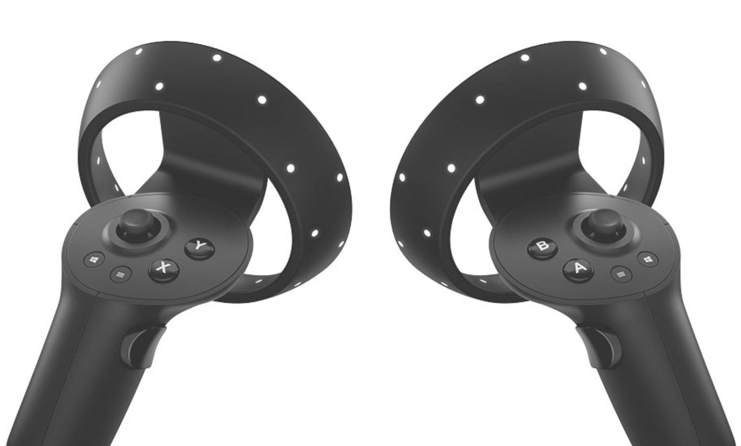 HP Reverb G2高分辨率VR耳机现已发售,售价599.99美元