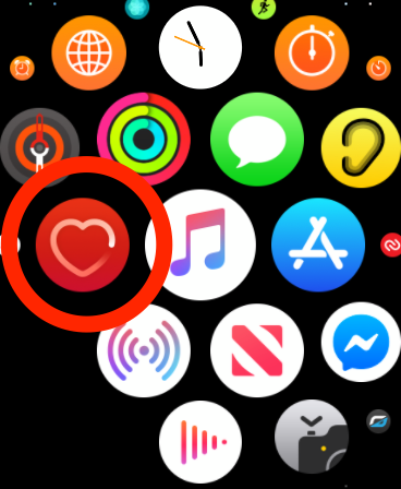 如何通过3种不同的方式在Apple Watch上检查心率