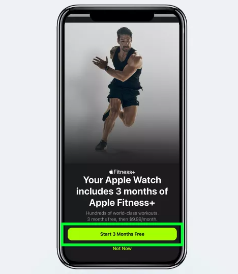 如何设置Apple Fitness Plus：您需要了解的一切