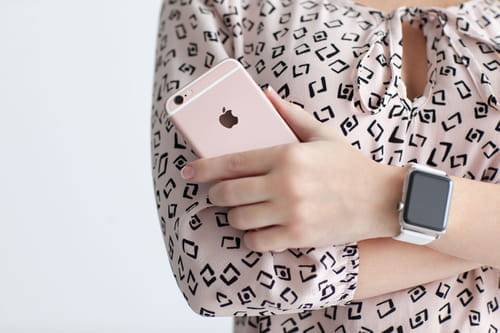 常见的Apple Watch问题及其解决方法