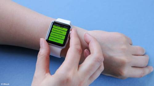 常见的Apple Watch问题及其解决方法