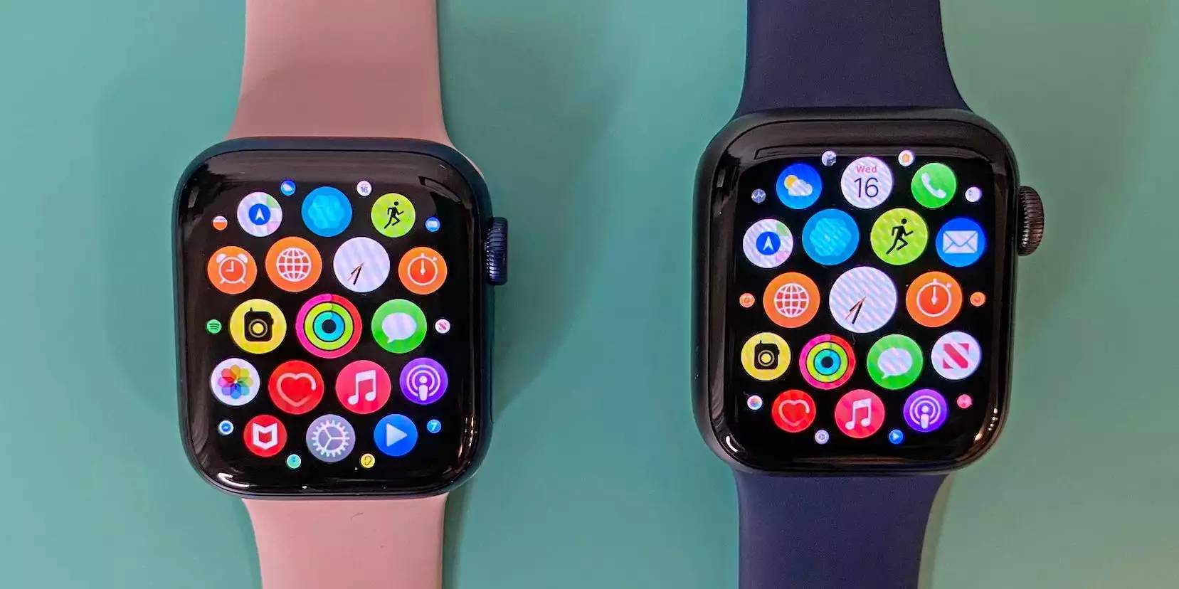 Apple Watch与哪些iPhone兼容的明细？不是所有iPhone 12 都能匹配得上