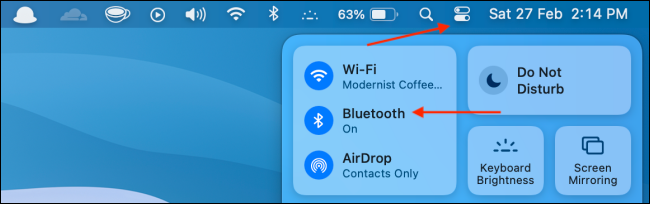 如何阻止AirPods自动连接到Mac