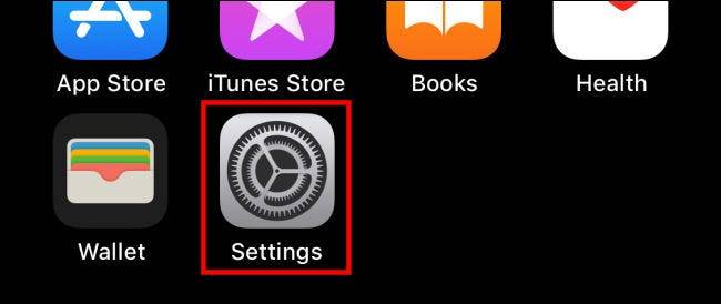 如何在iPhone锁定屏幕上禁用Siri