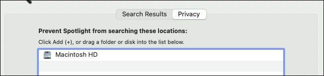 如何在Mac上隐藏或禁用“ Recents”文件夹