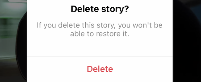 如何在Instagram上恢复已删除的帖子或故事