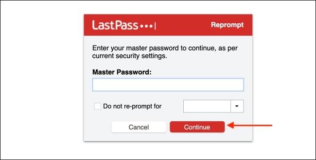 如何将LastPass密码传输到1Password