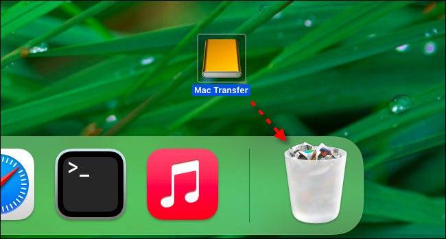 在Mac上弹出磁盘的5种方法