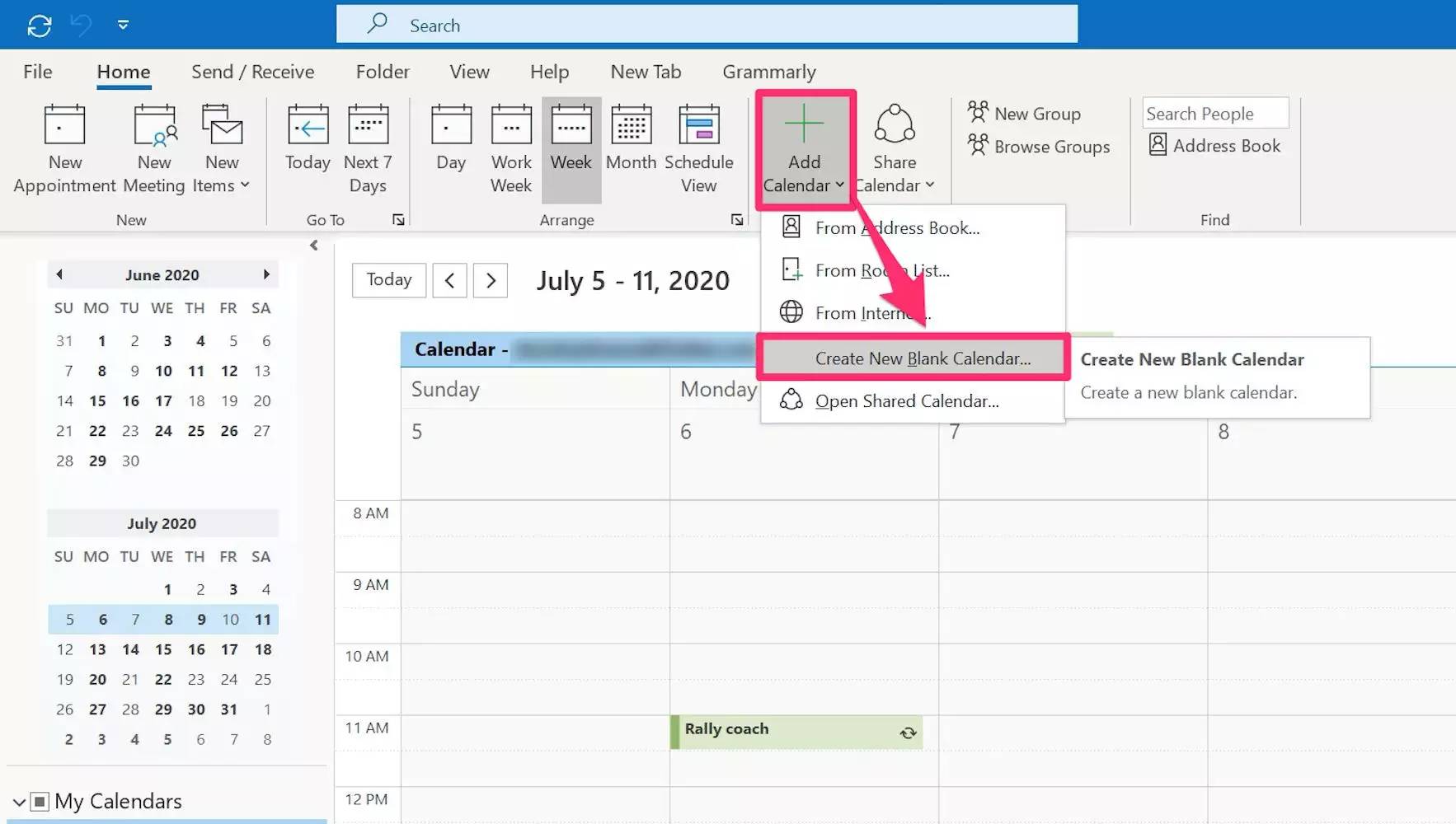 在任何设备上管理Outlook日历的6种最佳技巧和窍门