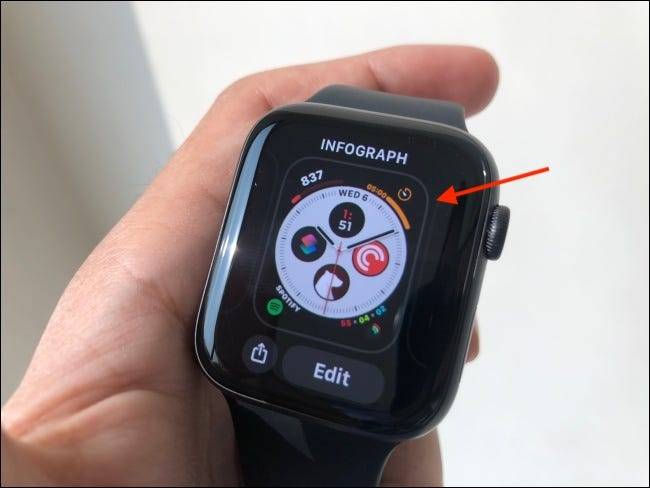 如何在Apple Watch上进行表盘自定义入门