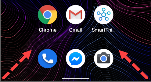 如何在不解锁Android手机的情况下使用Google Assistant