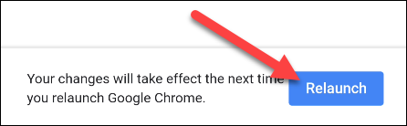 如何在Android上启用Google Chrome浏览器的“阅读列表”