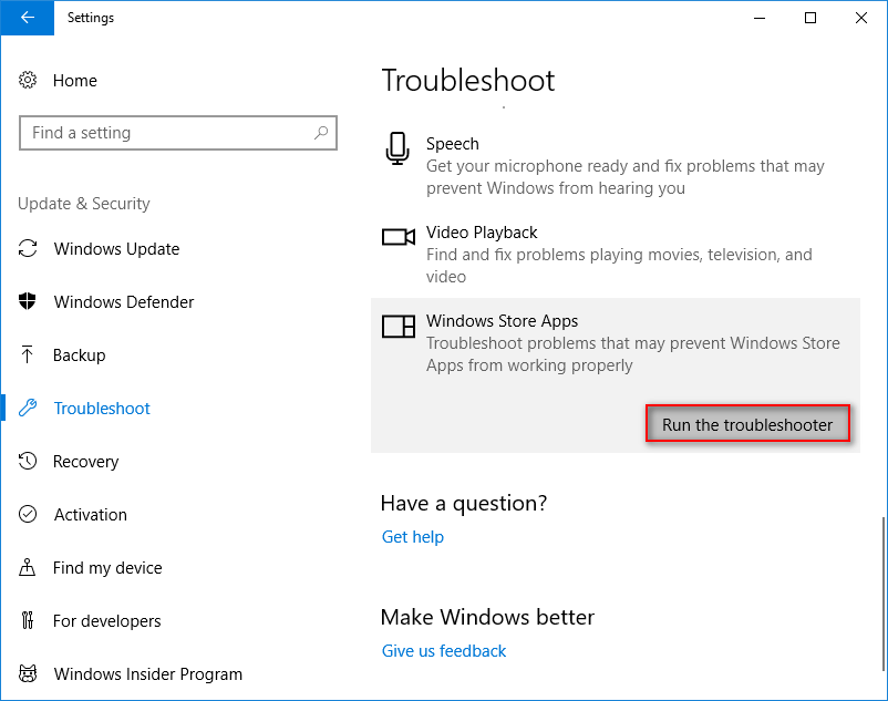 解决：Windows 10照片查看器打开缓慢或无法正常工作