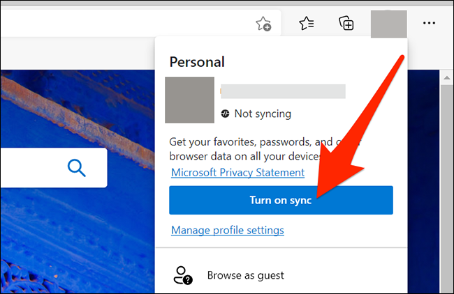 如何在Microsoft Edge中启用（或禁用）密码建议