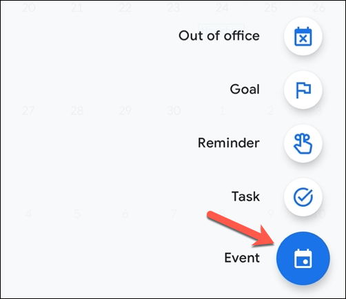 如何在Google日历中添加，编辑或删除重复事件