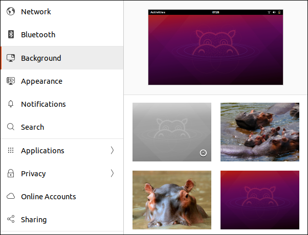 Ubuntu 21.04'Hirsute Hippo'的新功能