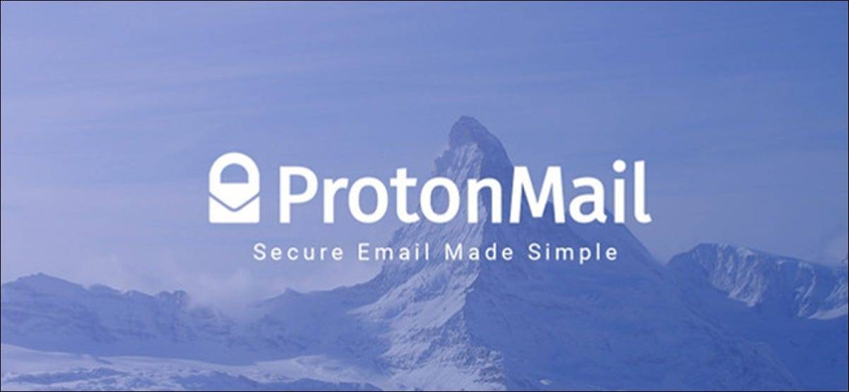 如何在ProtonMail中设置PGP加密