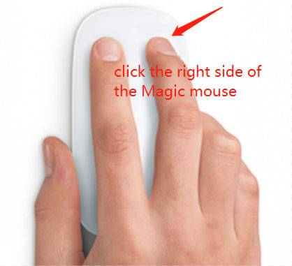 如何在Mac或MacBook上单击鼠标右键？指南在这里