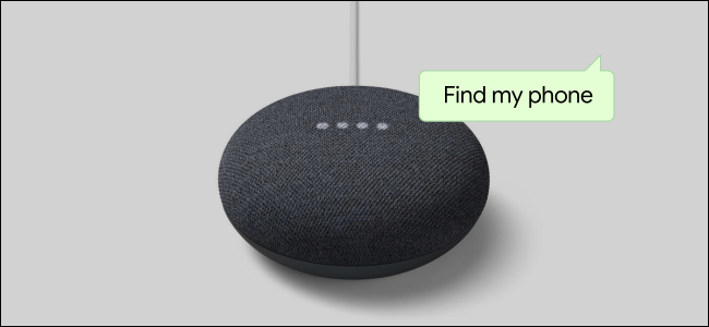 如何使用Google Assistant查找您的Android手机或iPhone