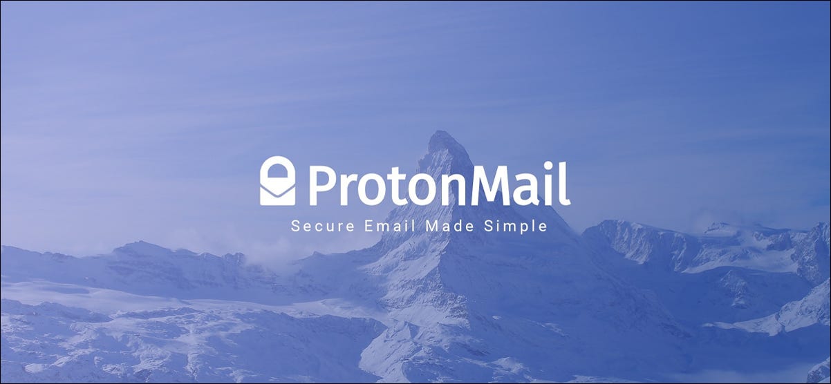 如何取消ProtonMail订阅