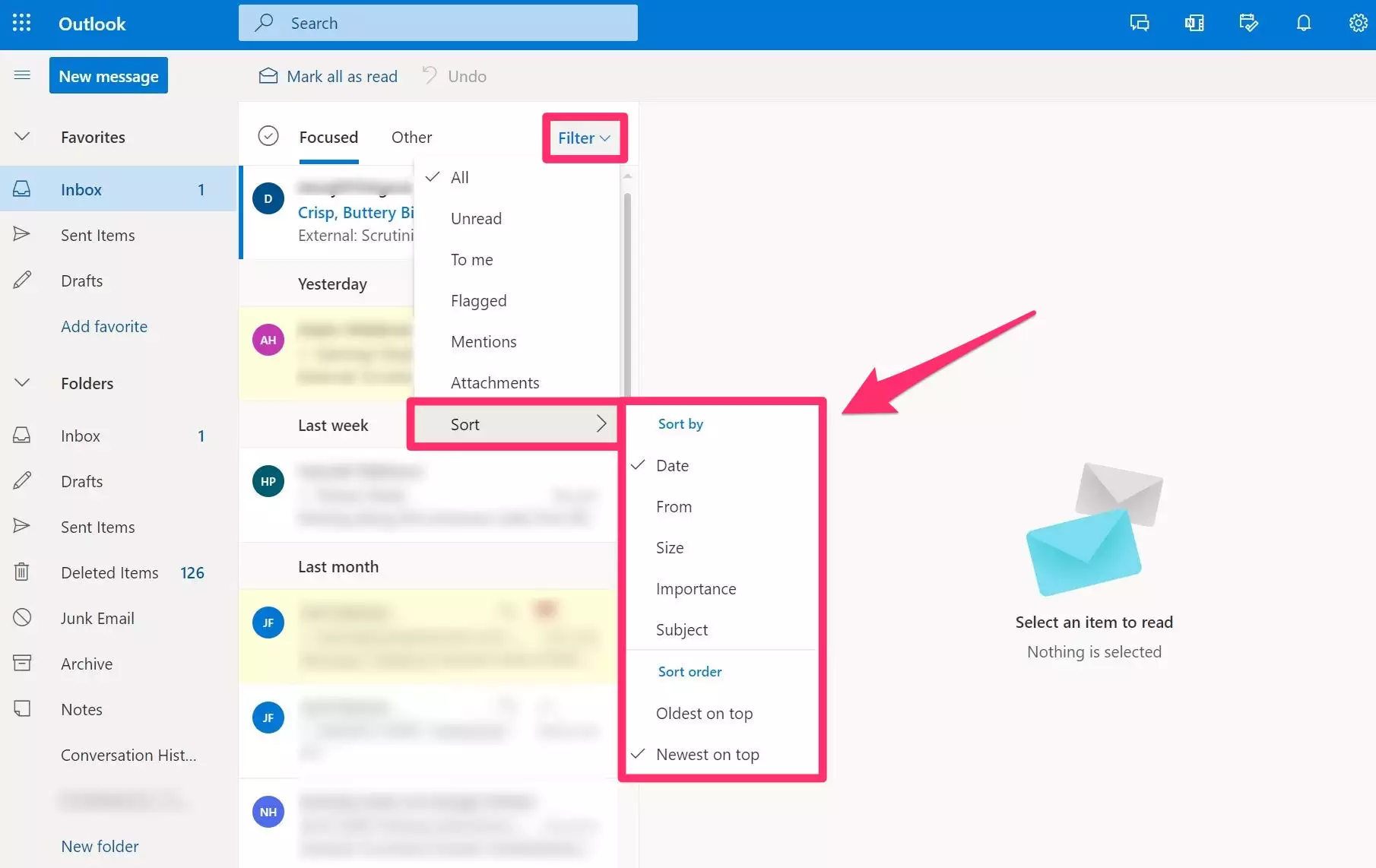什么是Outlook Web App？Microsoft网络电子邮件服务指南。