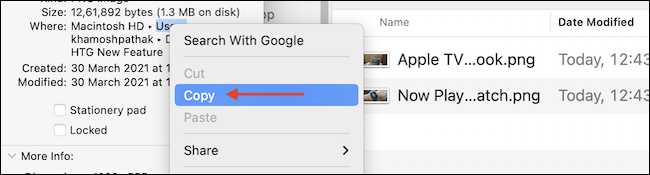 在Mac上查看当前文件夹路径的3种方法
