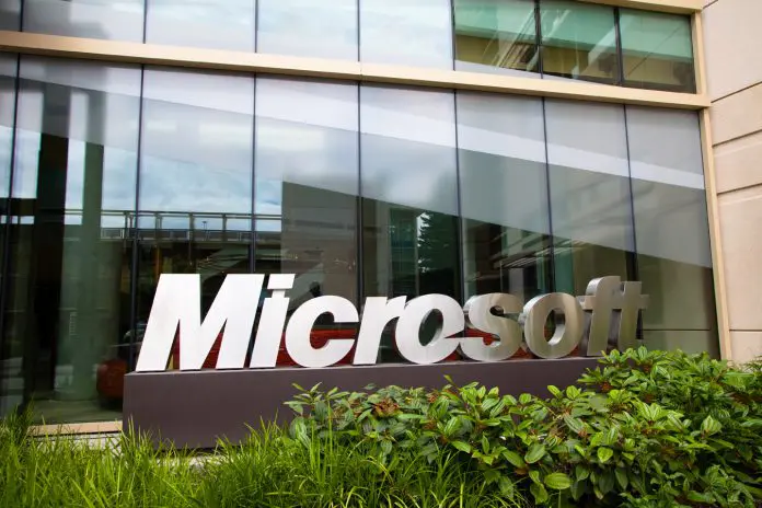 微软壳牌子公司被控以 3150 亿美元的利润逃税