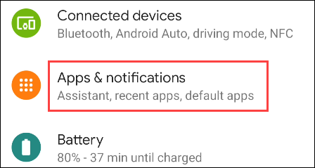 如何阻止 Android 通知打开屏幕