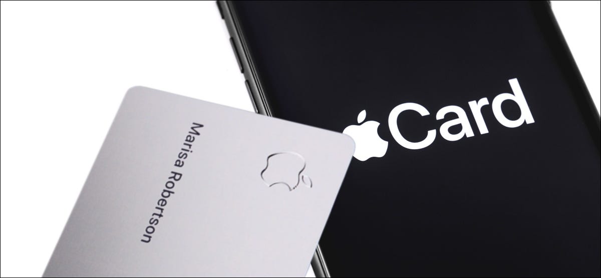 什么是 Apple Card 系列，您如何使用它？