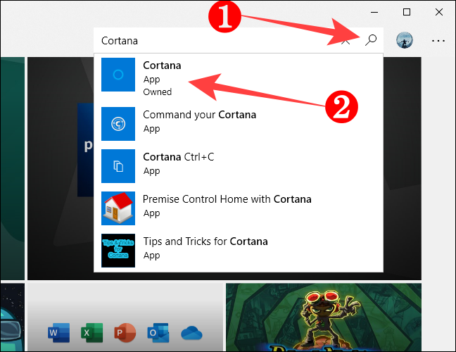 如何在 Windows 10 上卸载和重新安装 Cortana