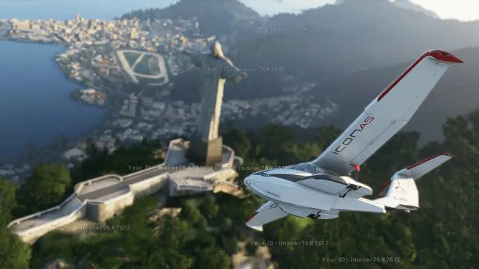 Microsoft Flight Simulator Leak 建议 6 月 15 日在 Xbox Series X 上发布