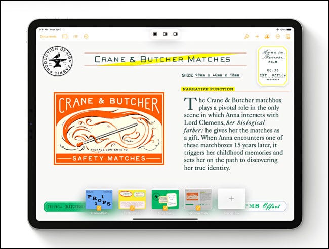 iOS 15、iPadOS 15 和 macOS Monterey 的新功能