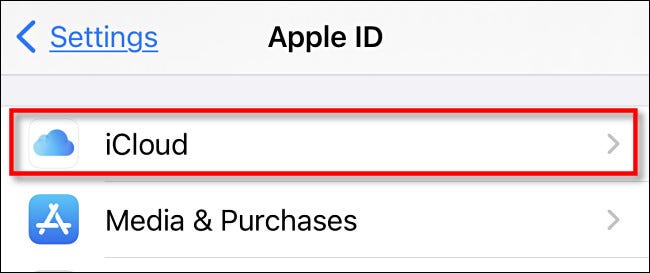如何取消您的 Apple iCloud 存储订阅
