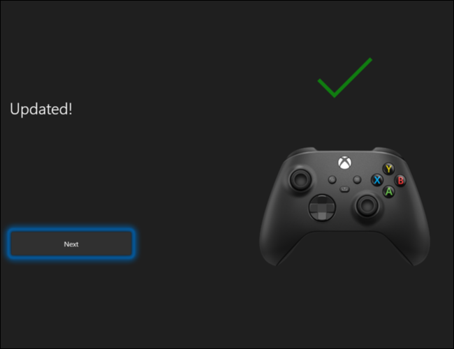 如何使用 PC 更新 Xbox 无线控制器