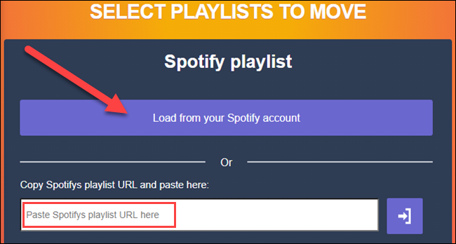 如何将 Spotify 播放列表转移到 Apple Music