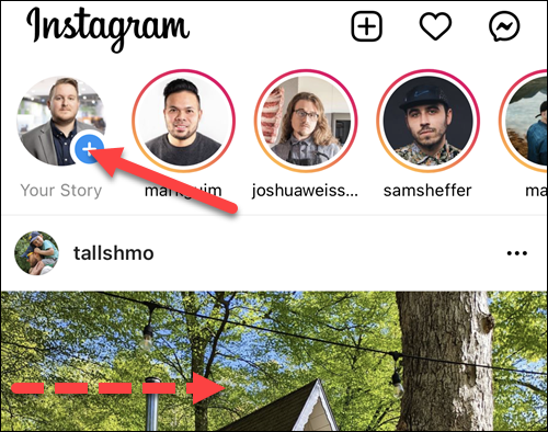 如何自动为 Instagram 故事添加字幕