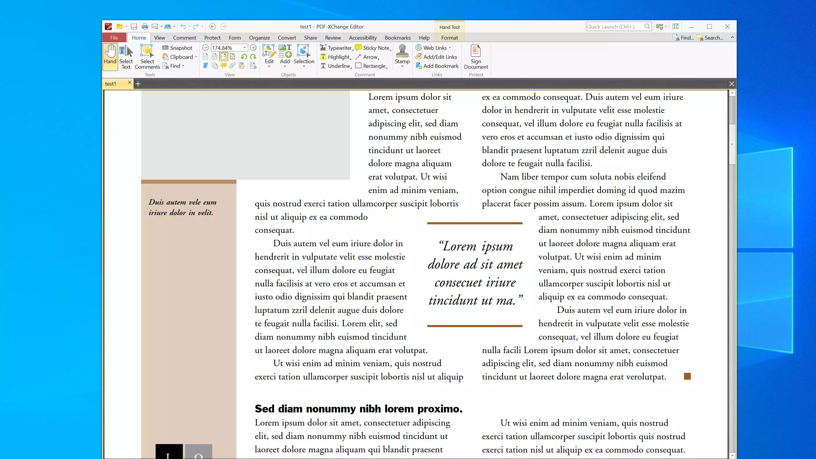 5 款最佳免费 PDF 编辑器，可让您编辑和保存 PDF 文件