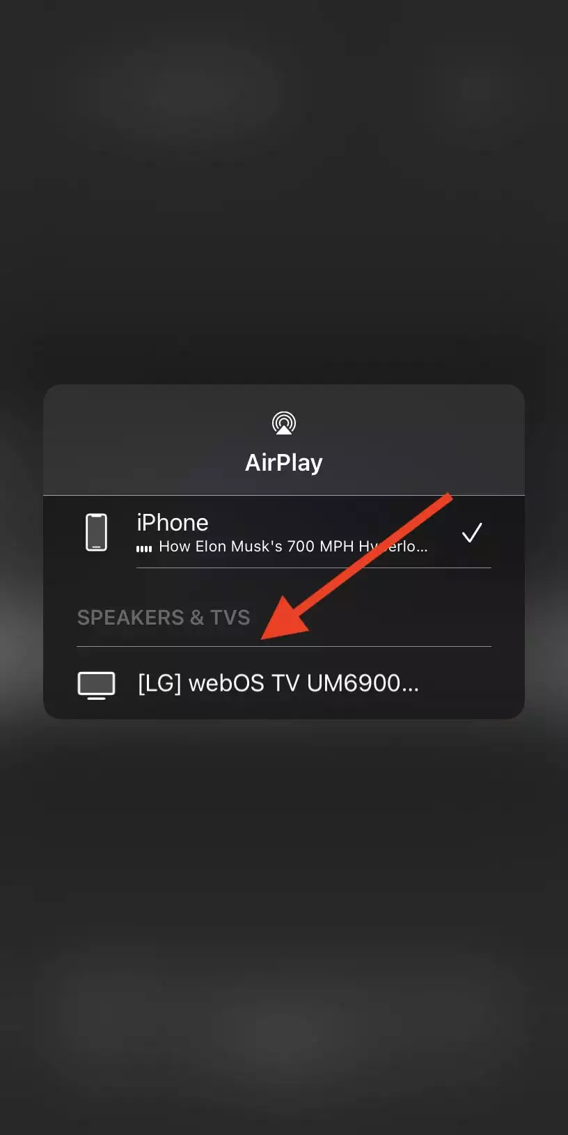 什么是 AirPlay？如何使用 Apple 的媒体共享功能