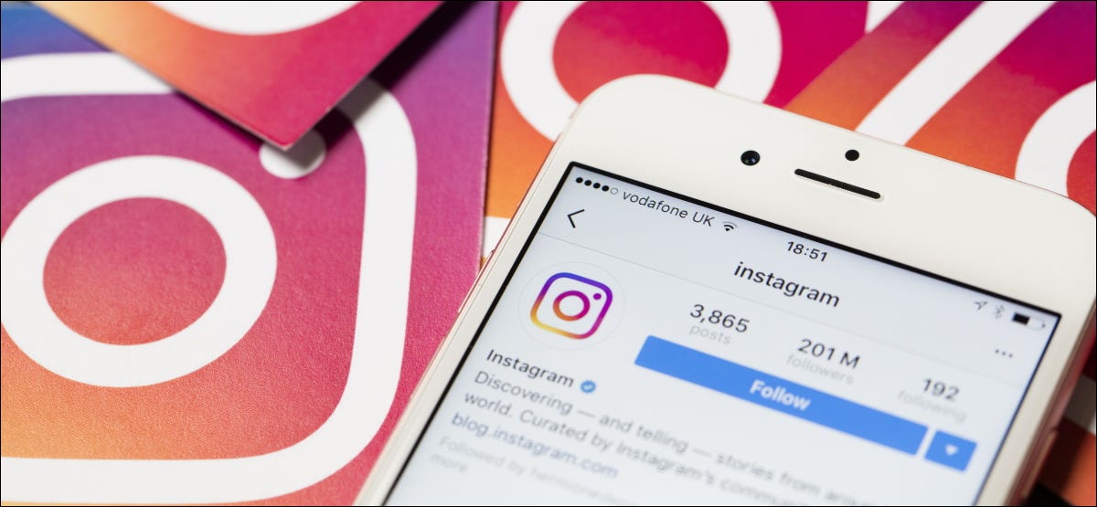 Instagram 个人、企业和创作者帐户：有何不同？
