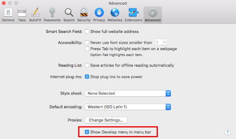 如何从 Mac 上的 Safari 中删除恶意软件？