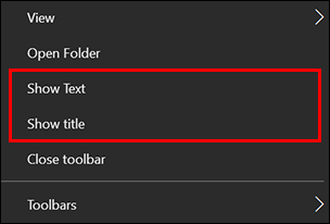 如何将 Windows 10 任务栏图标居中（如 Windows 11）