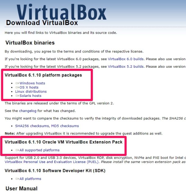 如何在 Windows 上的 VirtualBox 中安装 macOS Big Sur