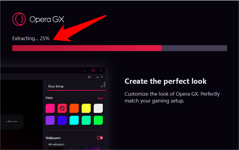 Opera GX – 最佳游戏浏览器：功能和概述！