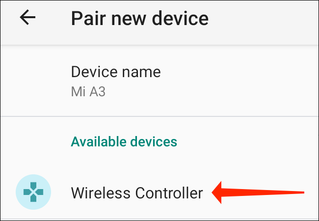 如何将 PS5 控制器连接到 Android 手机