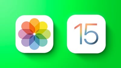 iOS 15：如何选择出现在照片内存中的图像