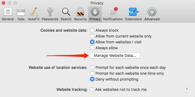 如何从 Mac 上的 Safari 中删除恶意软件？